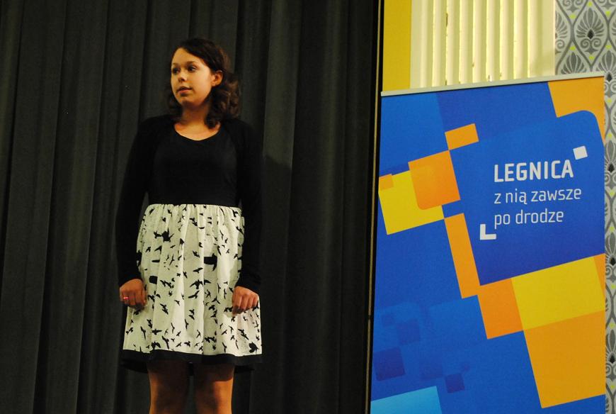 Konkurs krasomówczy rozpoczęty