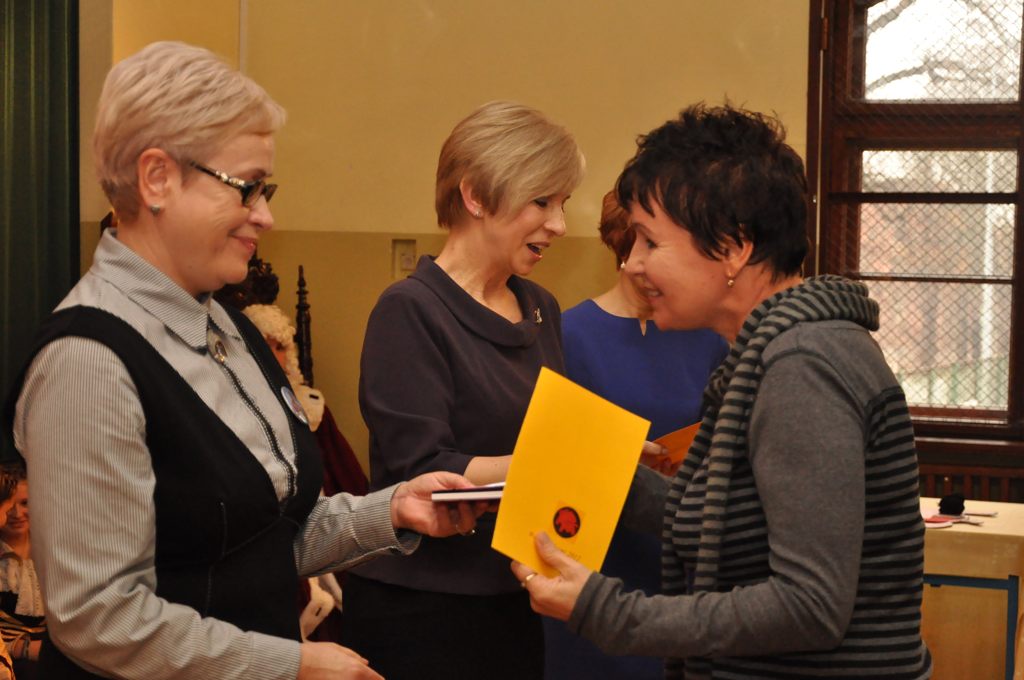 X Międzygimnazjalny Konkurs Ortograficzny