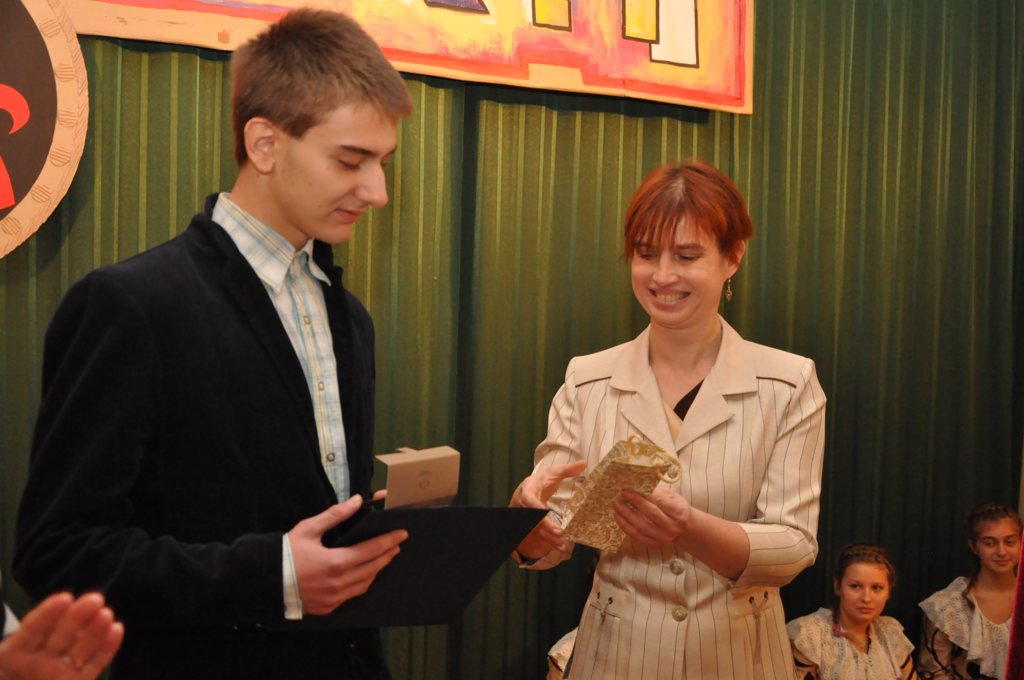 X Międzygimnazjalny Konkurs Ortograficzny