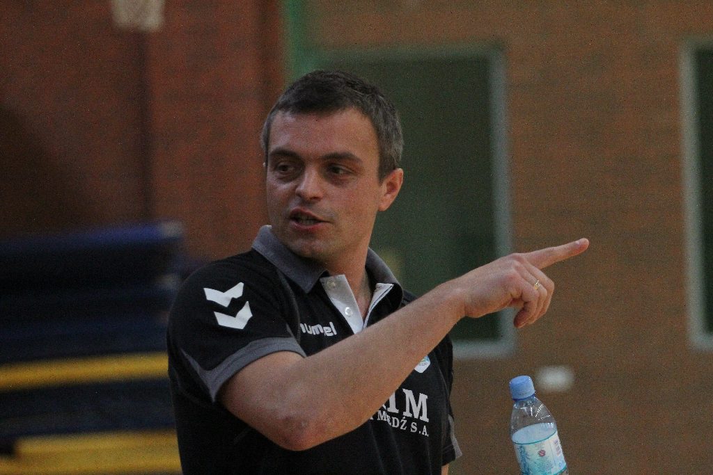LD Chłopców: Siódemka Legnica - ŚKPR Świdnica 38:8