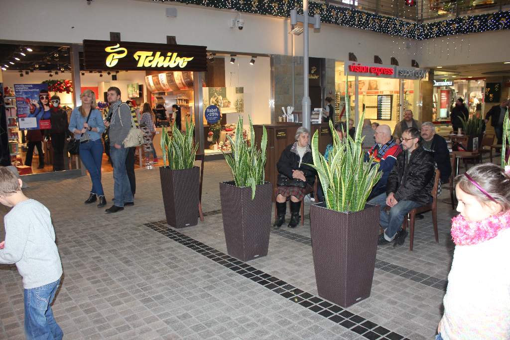 Bajka dla dzieci w Galerii Piastów