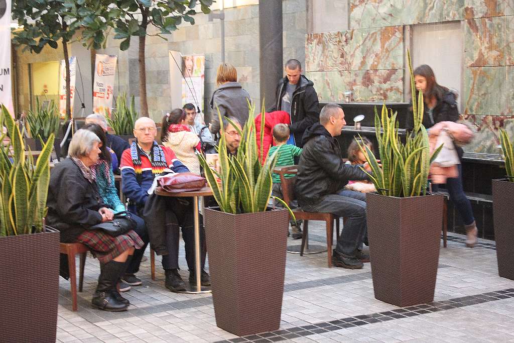 Bajka dla dzieci w Galerii Piastów