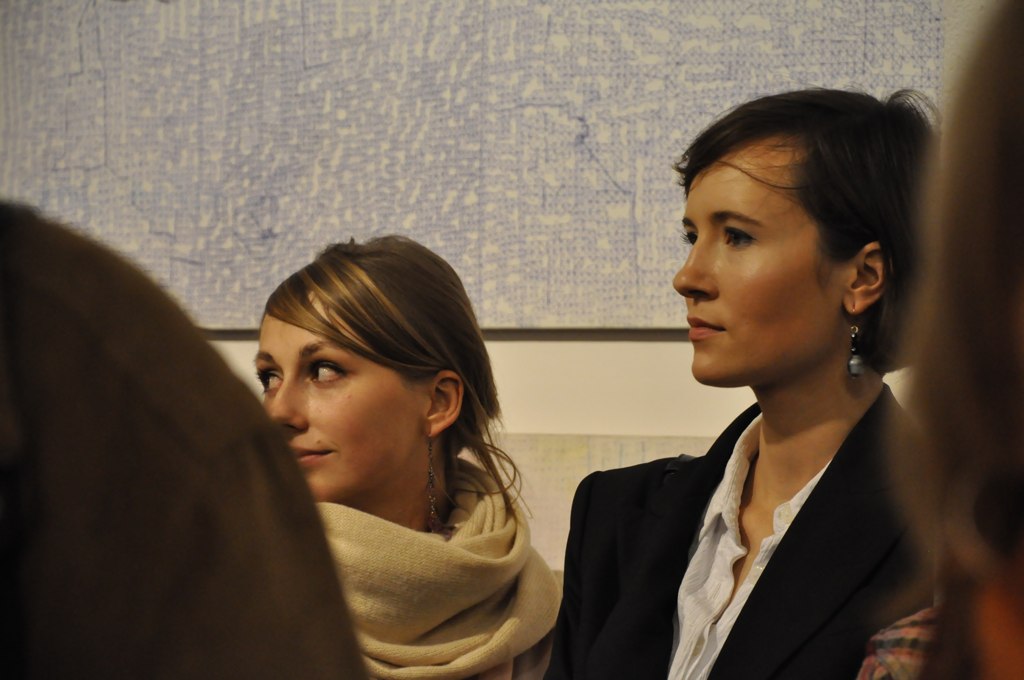 Finisaż Promocji 2012 w Galerii Sztuki