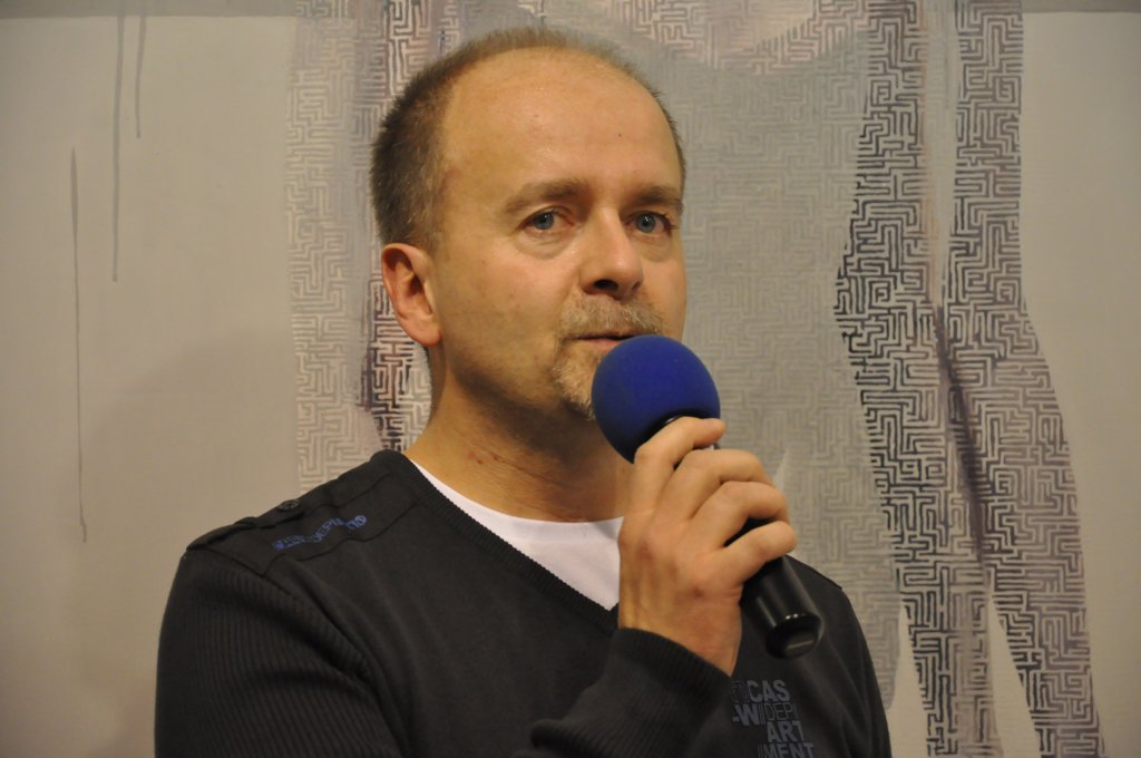 Finisaż Promocji 2012 w Galerii Sztuki