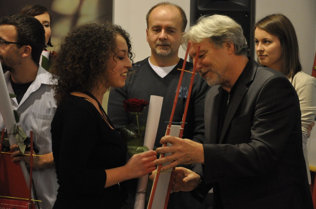 Finisaż Promocji 2012 w Galerii Sztuki