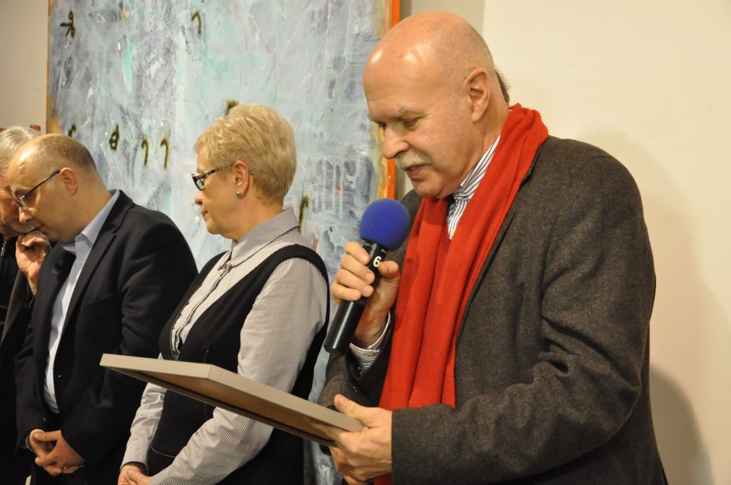 Finisaż Promocji 2012 w Galerii Sztuki