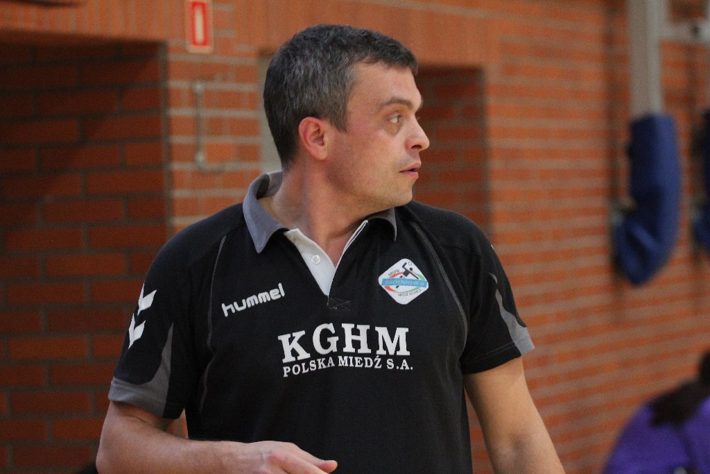 LD Chłopców: Siódemka Legnica - ŚKPR Świdnica 38:8