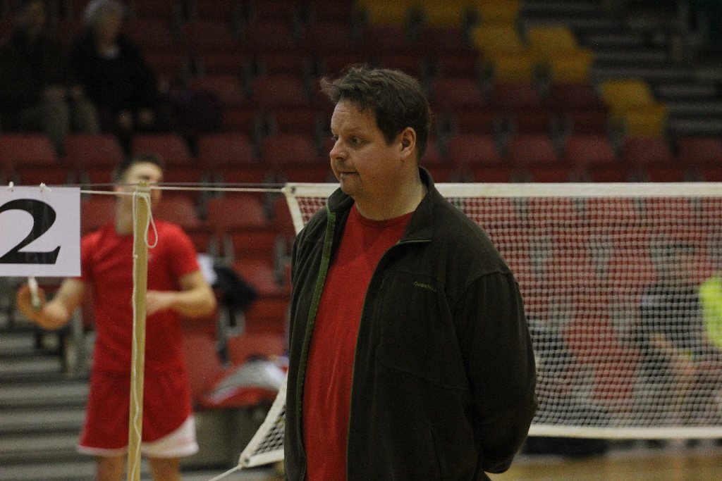 Otwarte Mistrzostwa Legnicy w Badmintonie