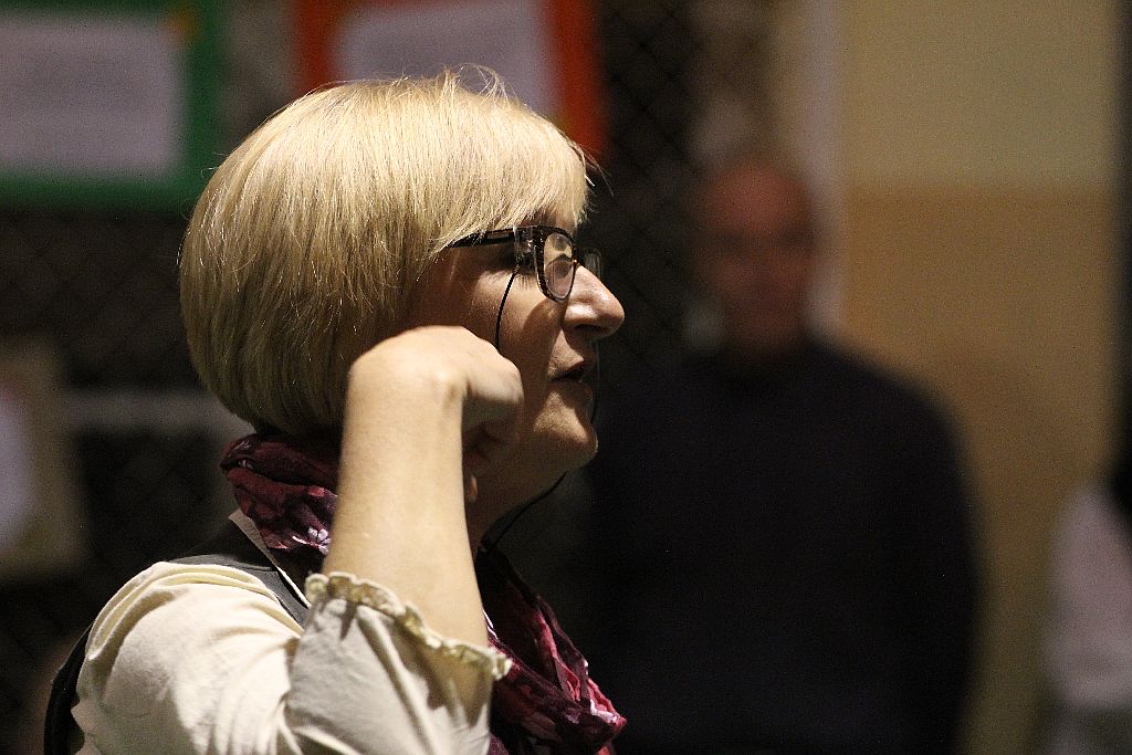 Spotkanie z przyjaciółmi w Krotoszycach