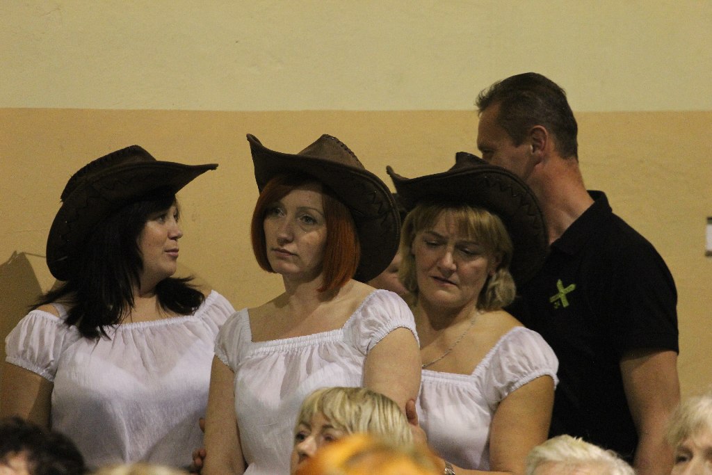 Spotkanie z przyjaciółmi w Krotoszycach