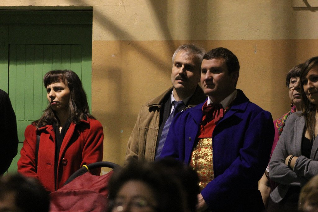 Spotkanie z przyjaciółmi w Krotoszycach