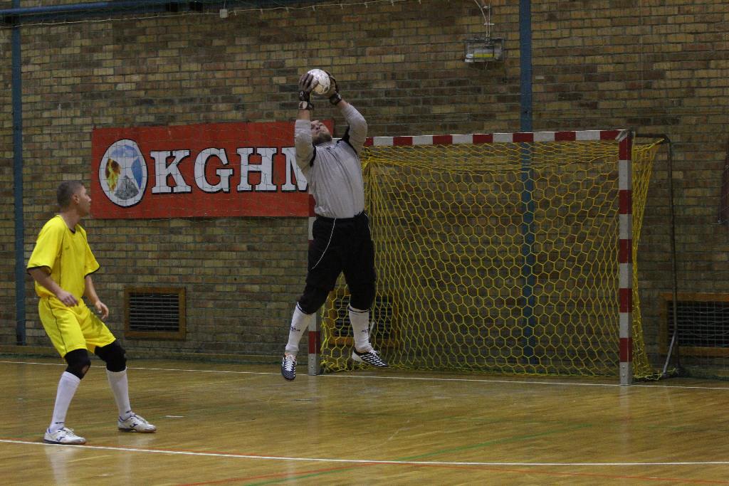 LLH Jako Cup 1 kolejka II ligi