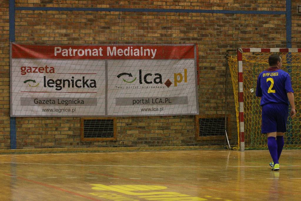 LLH Jako Cup 1 kolejka II ligi