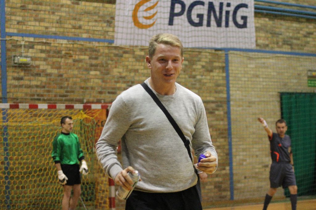 LLH Jako Cup 1 kolejka II ligi