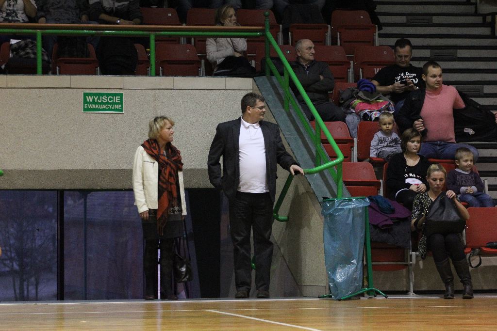 LLH Jako Cup 1 kolejka II ligi