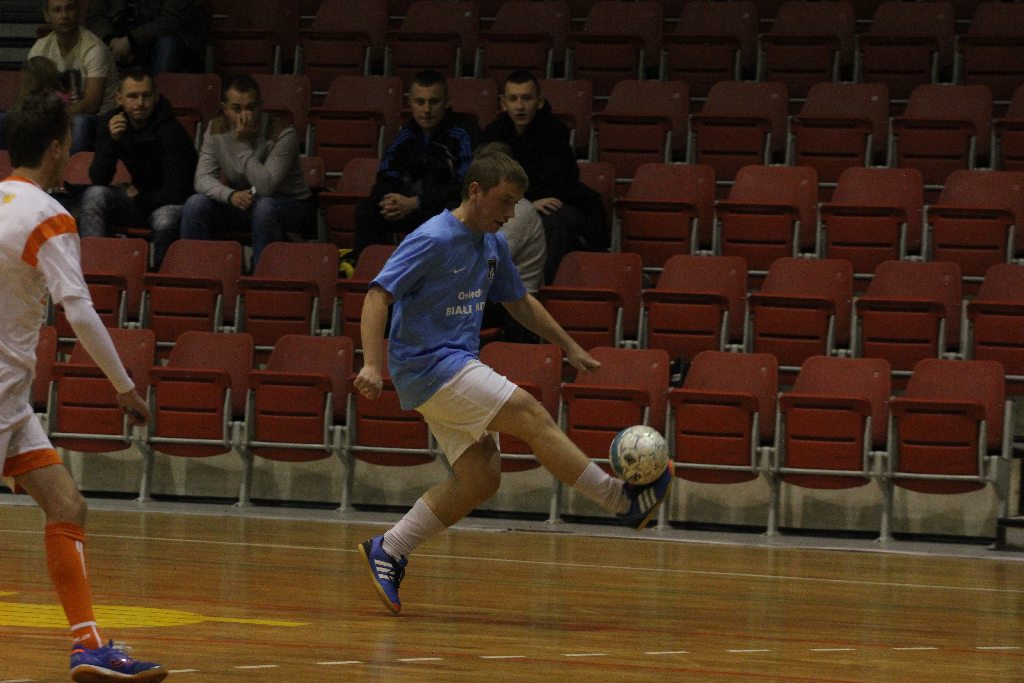 LLH Jako Cup 1 kolejka II ligi