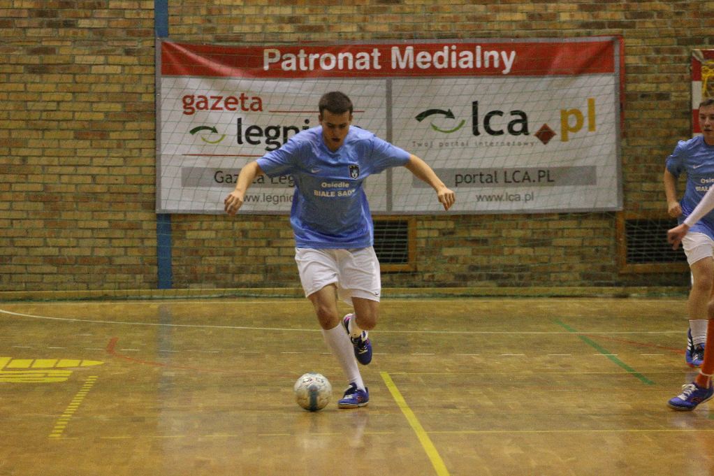 LLH Jako Cup 1 kolejka II ligi