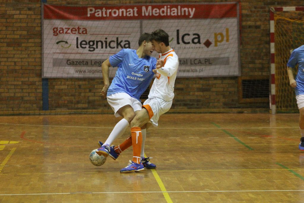 LLH Jako Cup 1 kolejka II ligi