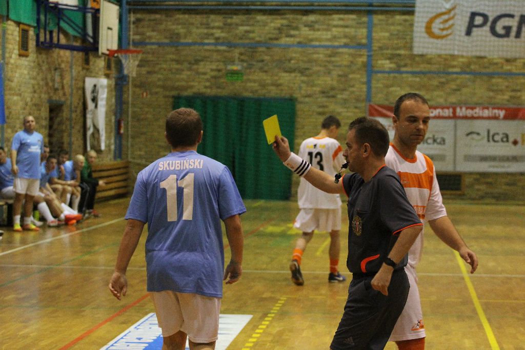 LLH Jako Cup 1 kolejka II ligi