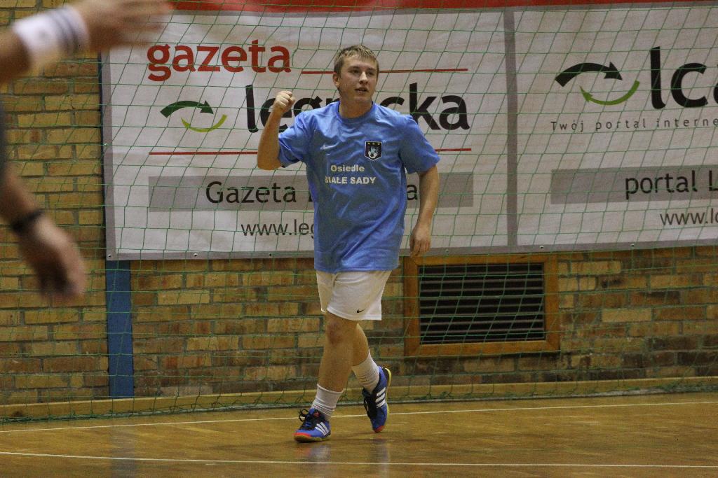 LLH Jako Cup 1 kolejka II ligi
