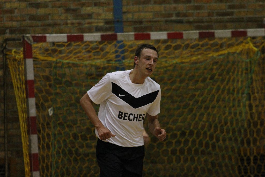 LLH Jako Cup 1 kolejka II ligi