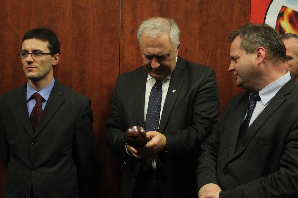 Simacek wygrał prestiżowy turniej szachowy