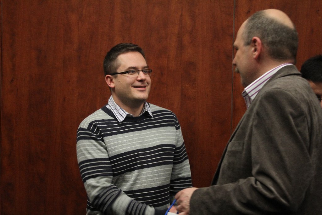 Simacek wygrał prestiżowy turniej szachowy