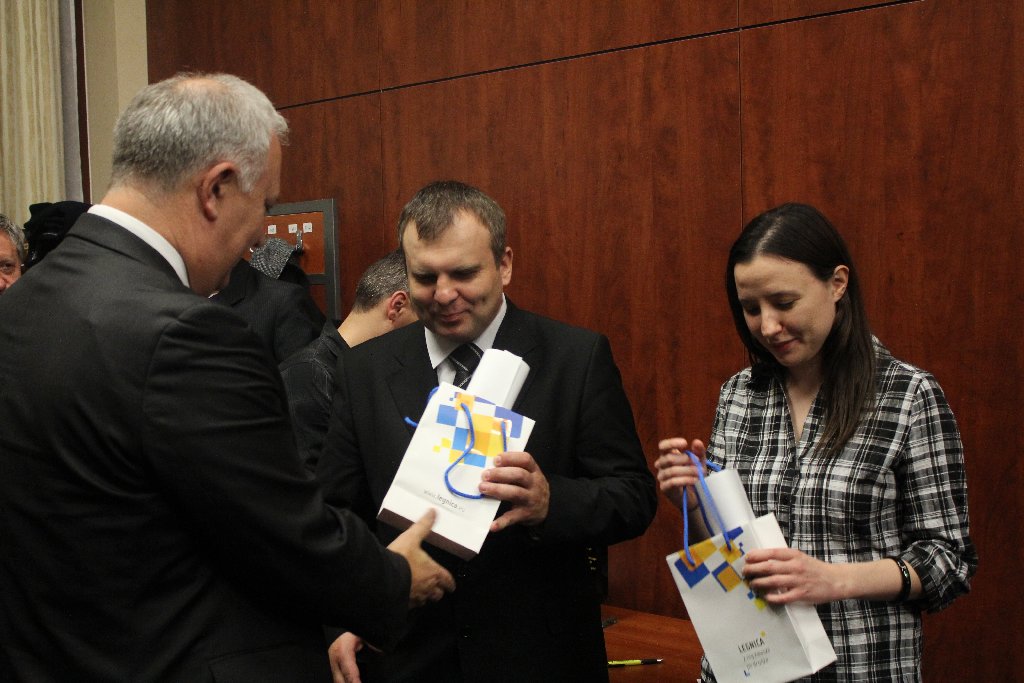 Simacek wygrał prestiżowy turniej szachowy