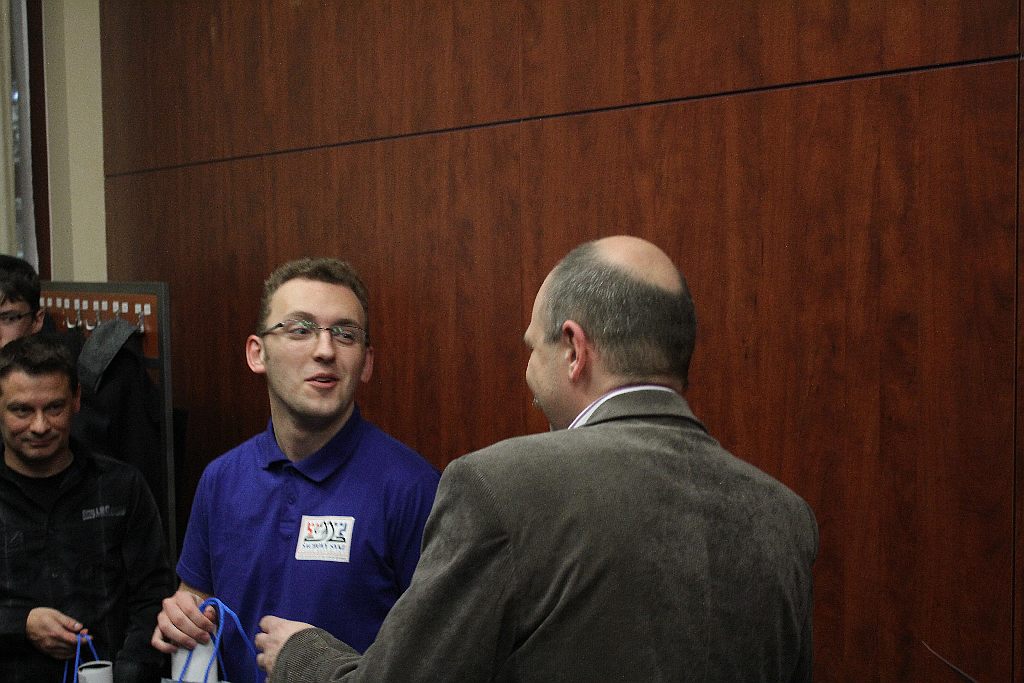 Simacek wygrał prestiżowy turniej szachowy