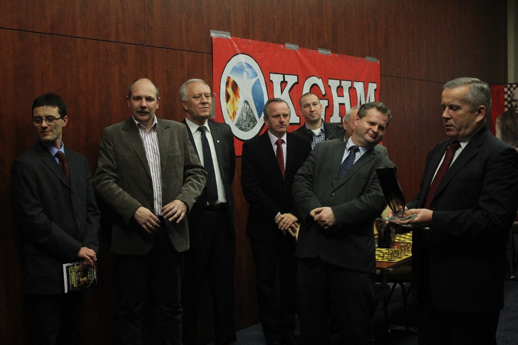 Simacek wygrał prestiżowy turniej szachowy