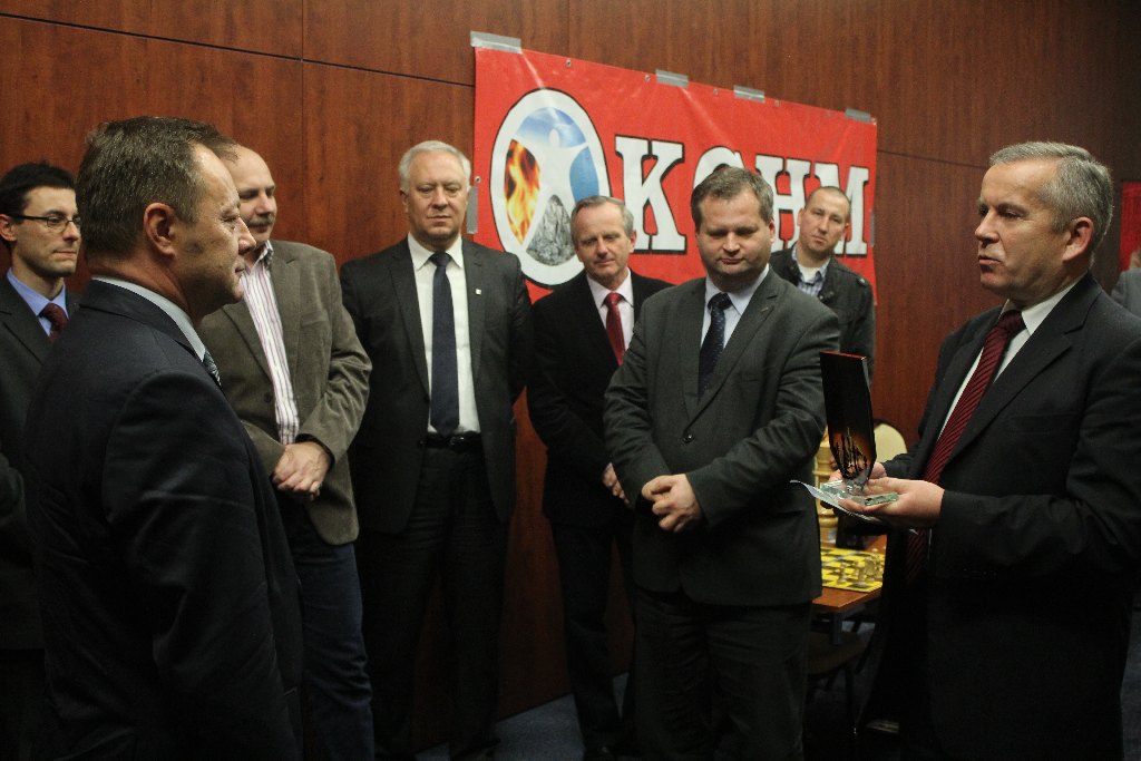 Simacek wygrał prestiżowy turniej szachowy