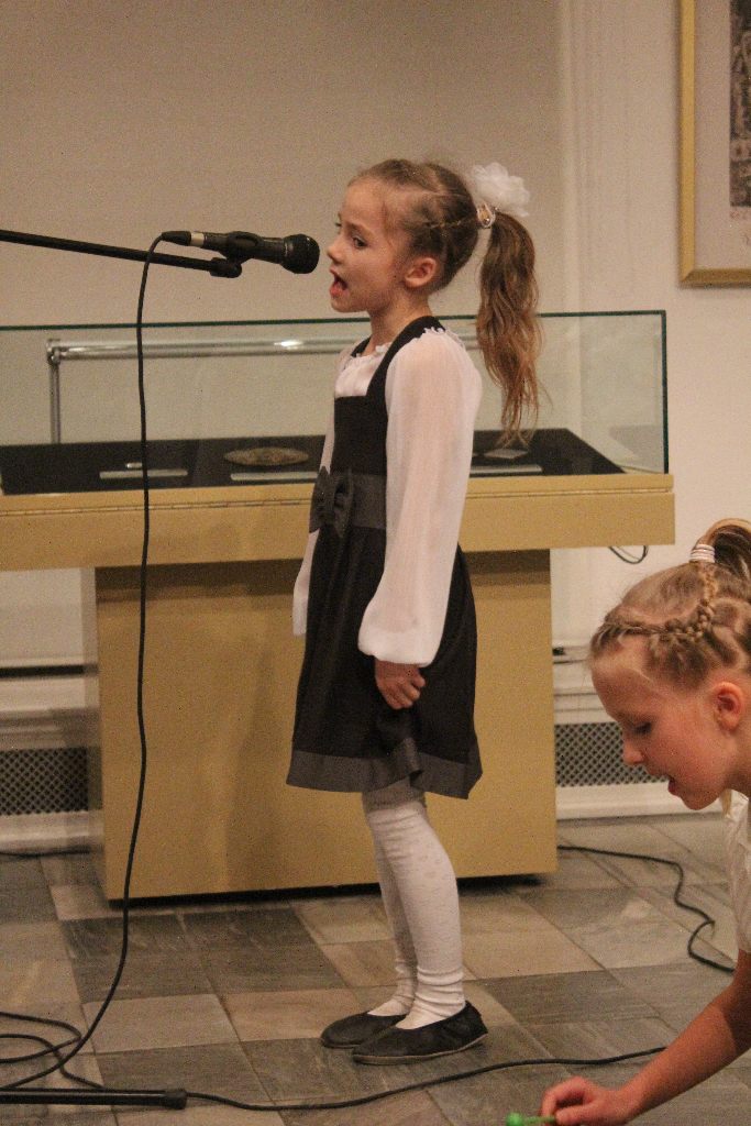 Listopadowy Czwartek Muzyczny