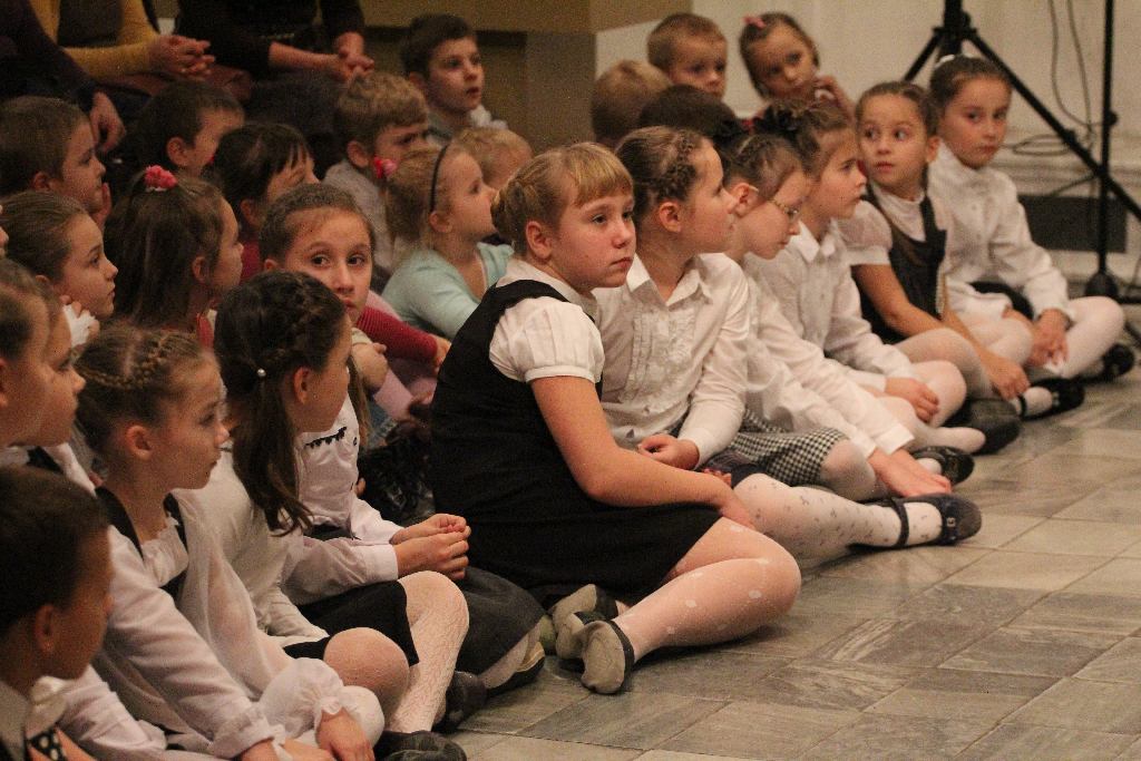 Listopadowy Czwartek Muzyczny