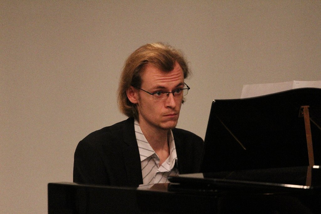 Listopadowy Czwartek Muzyczny