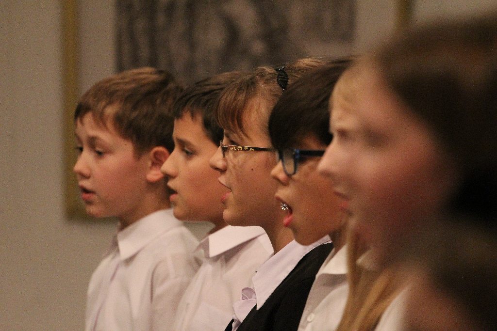 Listopadowy Czwartek Muzyczny