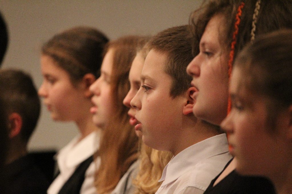 Listopadowy Czwartek Muzyczny