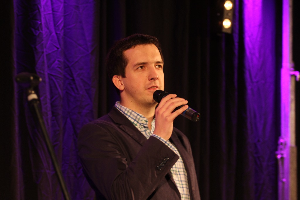 Koło Teatralne Genesis