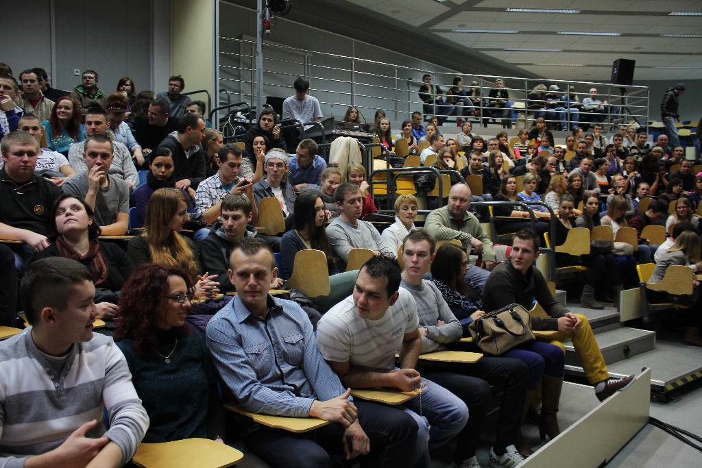 Koło Teatralne Genesis