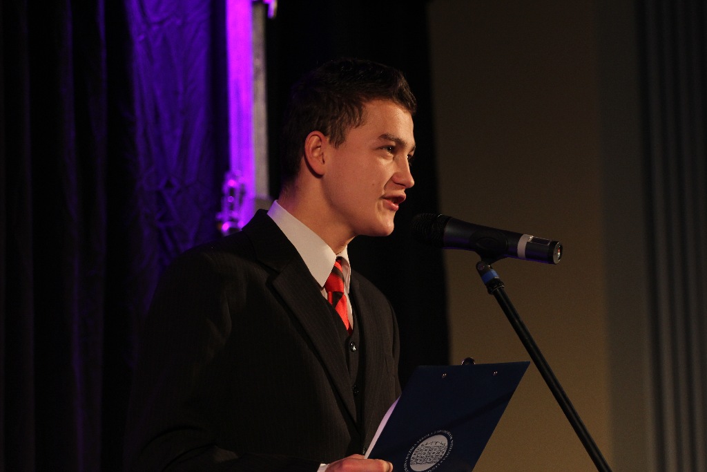 Koło Teatralne Genesis