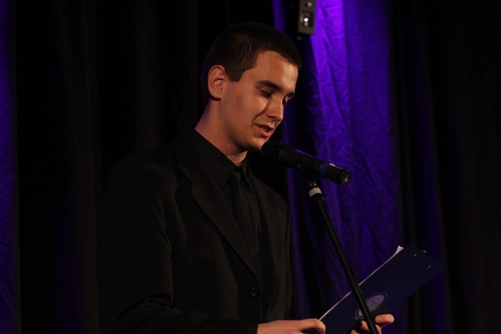 Koło Teatralne Genesis