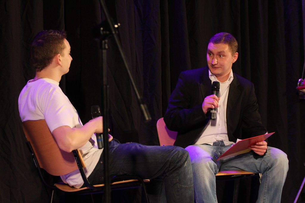 Koło Teatralne Genesis