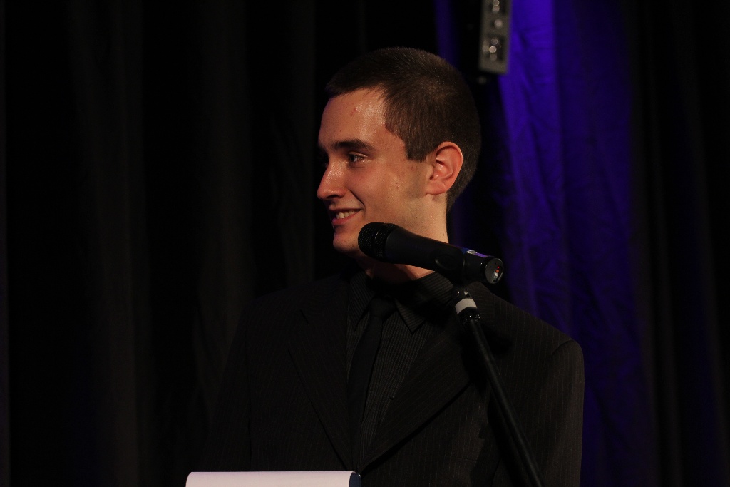 Koło Teatralne Genesis