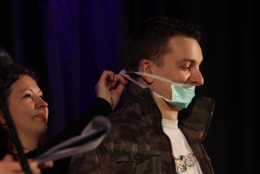 Koło Teatralne Genesis