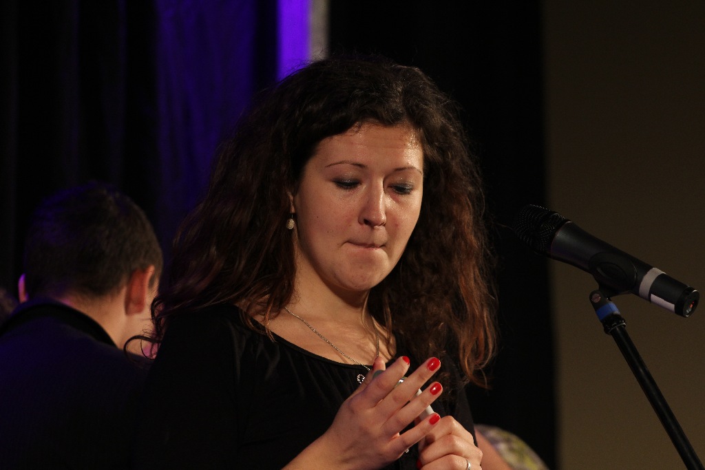 Koło Teatralne Genesis