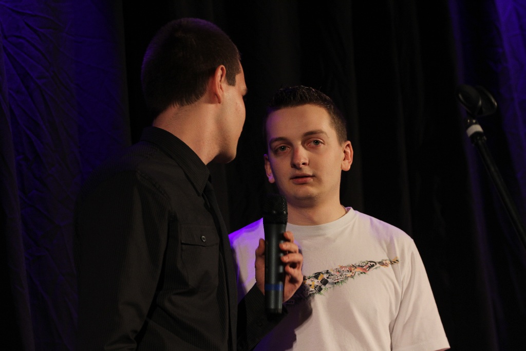 Koło Teatralne Genesis