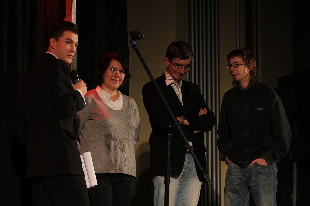 Koło Teatralne Genesis