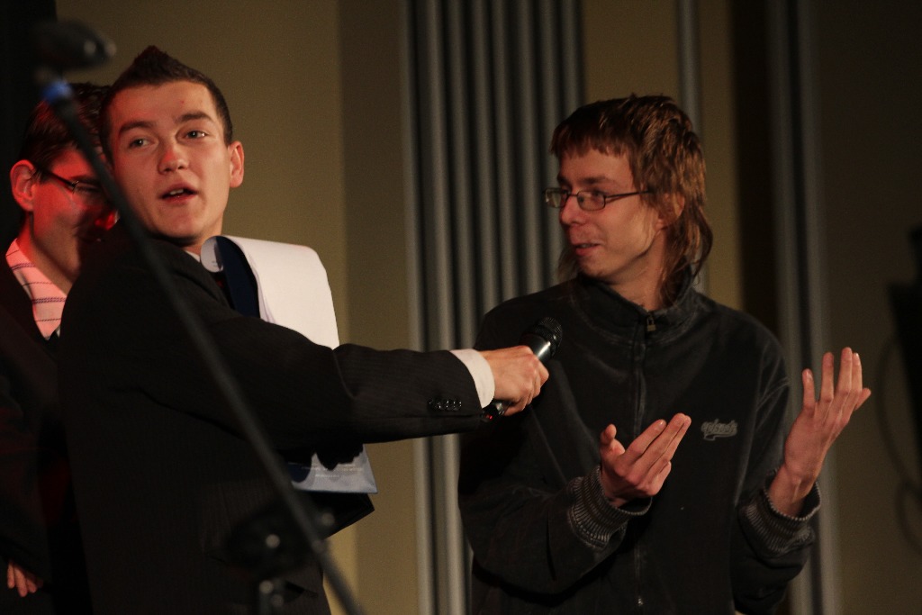 Koło Teatralne Genesis