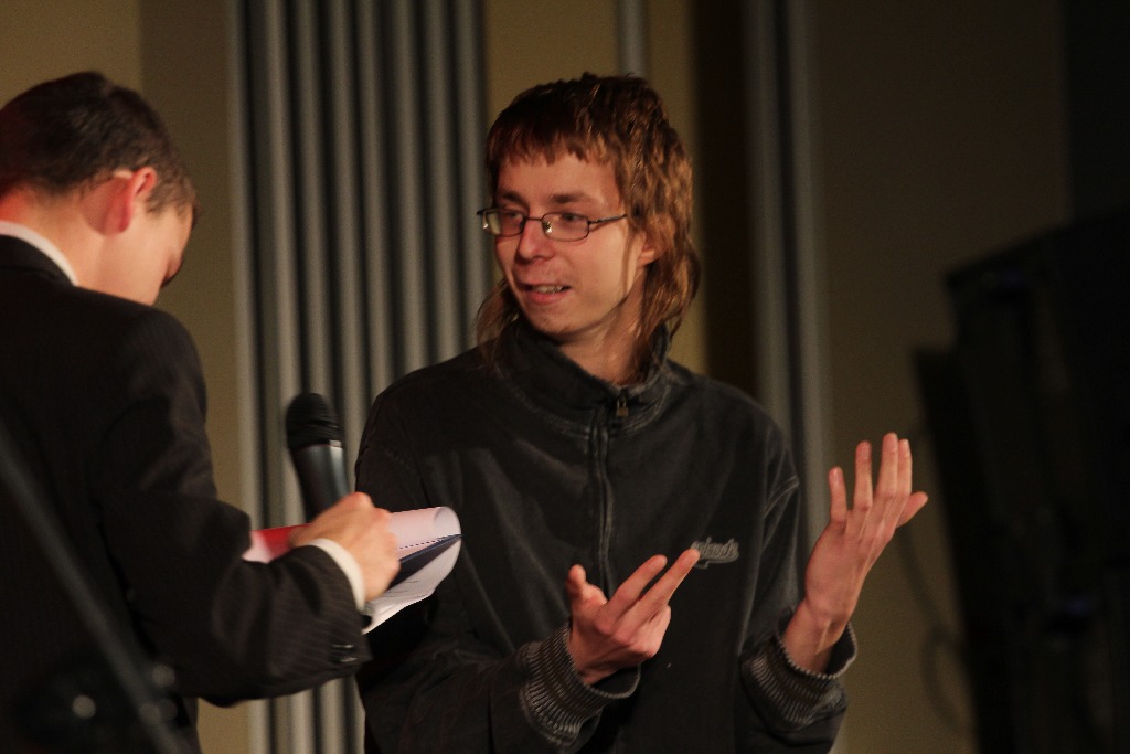 Koło Teatralne Genesis