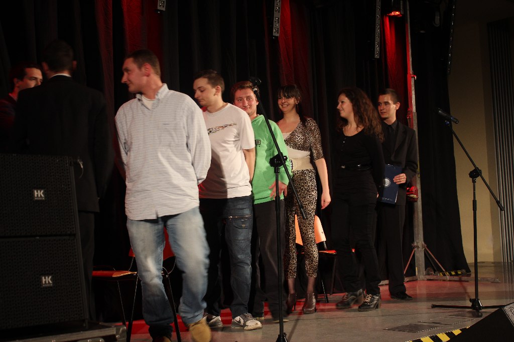 Koło Teatralne Genesis