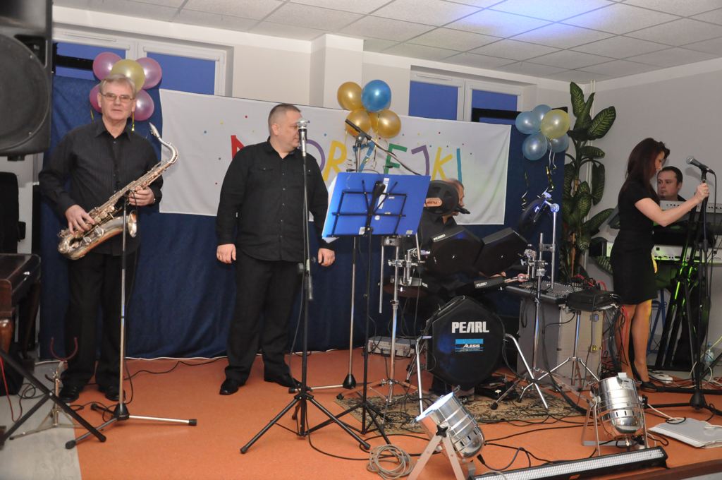 Andrzejki w SDK Kopernik